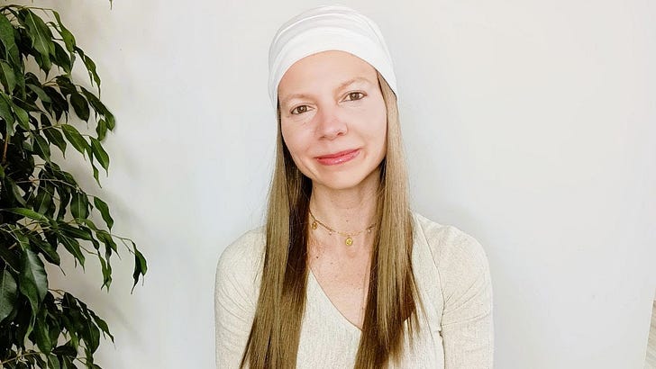 Spiritual Awakening NOW | Julia | Substack