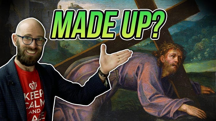 The Case for the Historical Jesus
