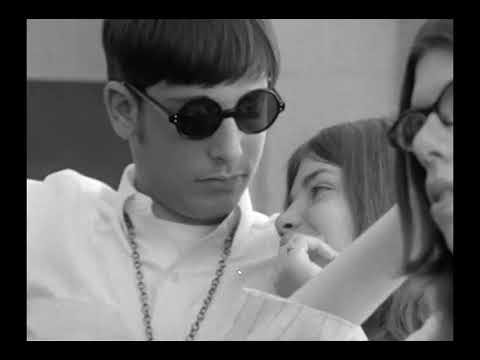 Culture Recs: The Work of Frederick Wiseman