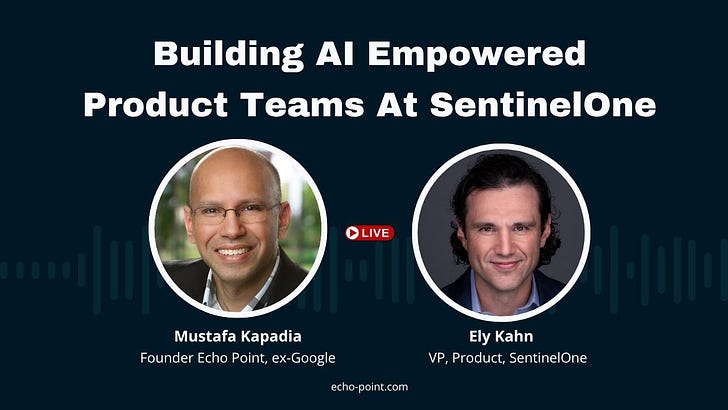 The AI Empowered Product Manager