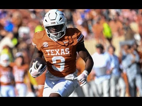 Adam Mohammed Enters Transfer Portal: 5 Running Backs Washington Should Monitor