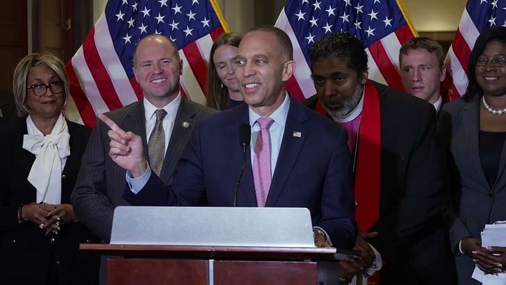 How This Government Shutdown Ends