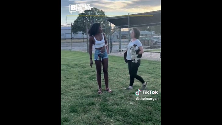 VIDEO EVIDENCE: Black Woman Assaulted in Tulsa, Police Accused of Declining Charges Against White Attacker