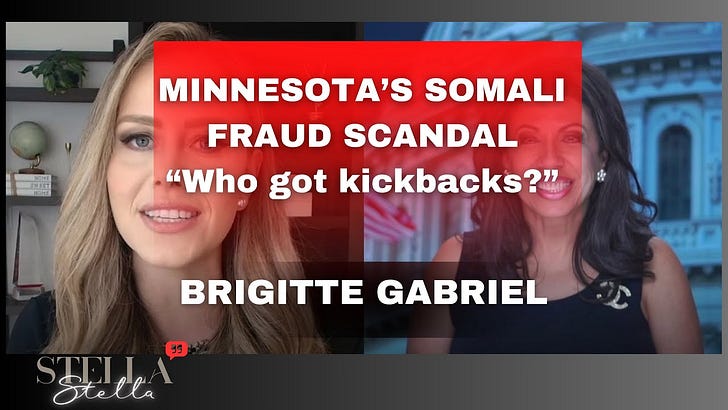 What Are They Hiding?