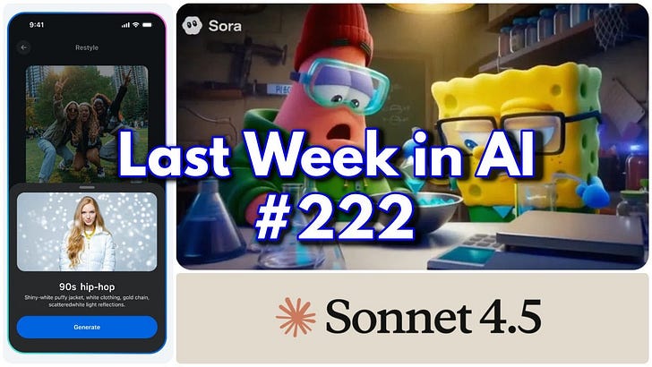 Last Week in AI