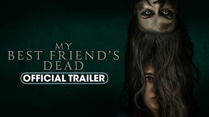 This Weeks New Movie Releases (May 25th - May 31st, 2026)