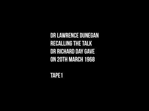 The Day tapes