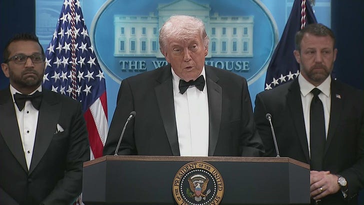 memeorandum: Five Uncomfortable Truths About the Latest Alleged Assassination Attempt on Trump (David Rothkopf