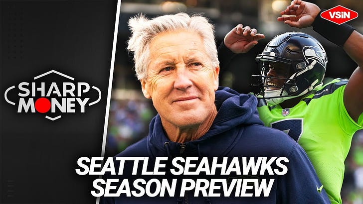 6 reasons that the Seahawks could be better than the national