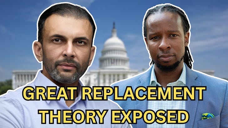 Let's Address This with Qasim Rashid