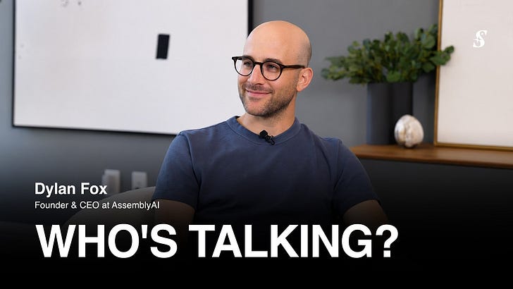 BREAKING: Voice AI is Dominating