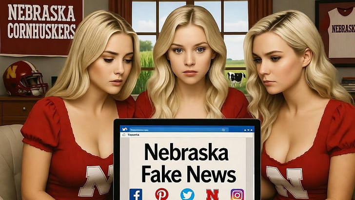 Nebraska Fake News Bimbos: Broadcasting Corporate Propaganda and Lies ...