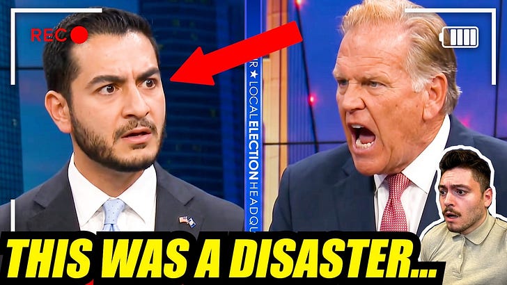 Mike Rogers CALLS OUT Abdul El-Sayed for what he really is...