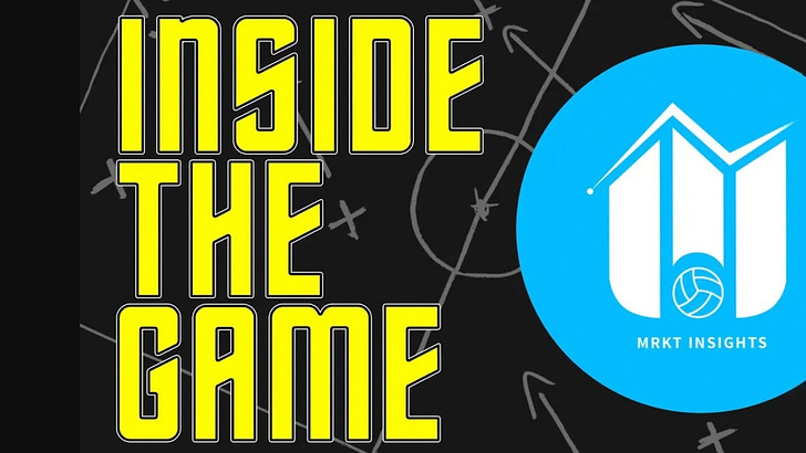 Inside The Game: MRKT Insights