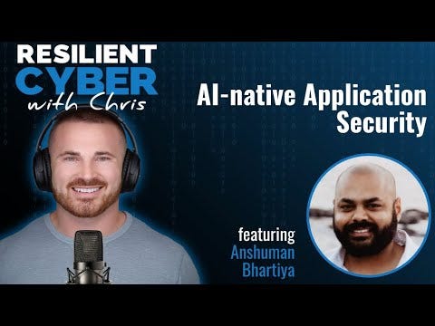 Resilient Cyber
