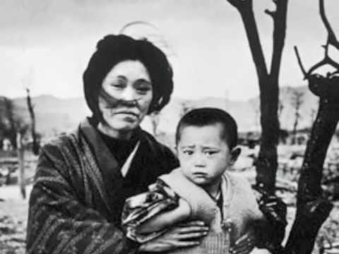 "Oppenheimer" Omits Truman's Lie About Hiroshima Being "A Military Base" 