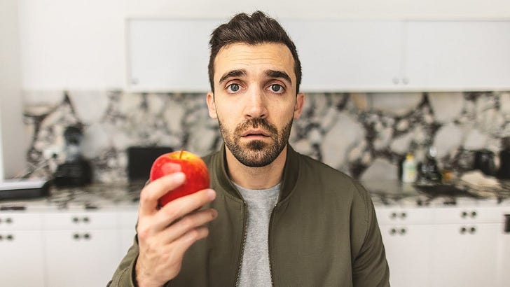 Why Your Habits Never Stick