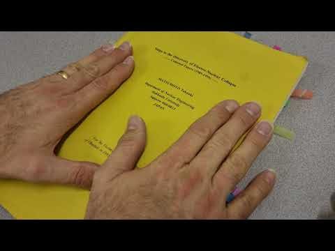 Matsumoto - Collected papers 1989-1999 to be released