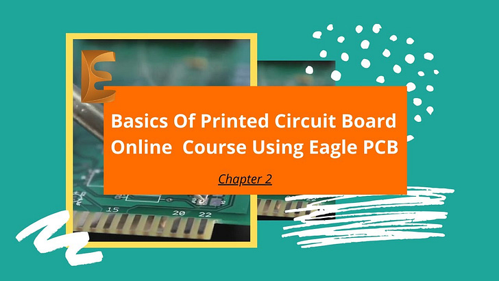 How to learn PCB Design : Ultimate PCB Design Guidebook you need