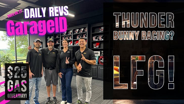 Race Teams & Automotive Students Moving to GarageID!