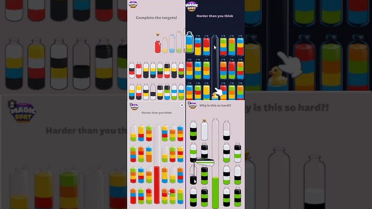 Playable Ads Trends in Mobile Games & Apps - December 2025