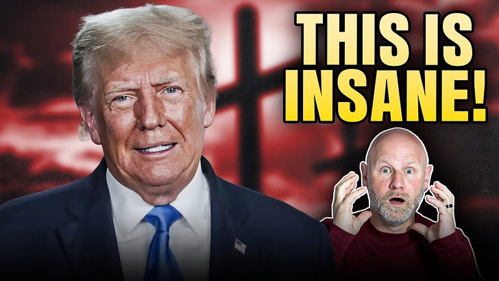 What the Epstein Documents Say About a 13-Year-Old Girl, a President, and a Cover-Up in Plain Sight