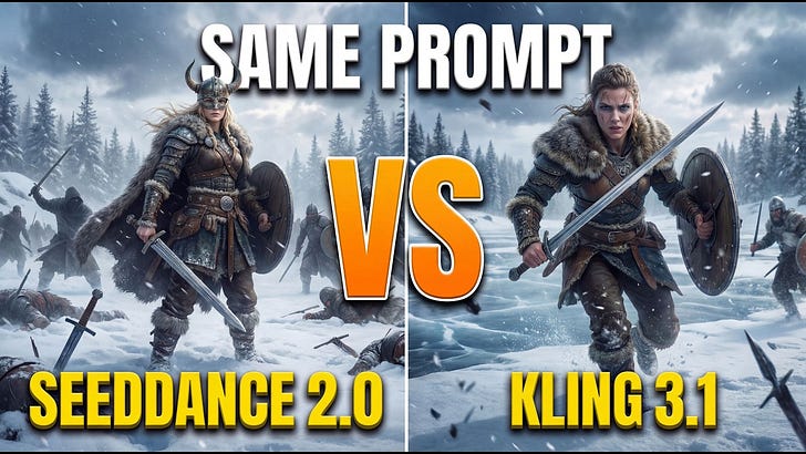 Faster, Cheaper, Better AI Content— Pick One. Pick Faster.