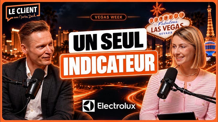 La Vegas Week commence 🎰