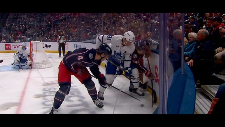 The Mechanics Driving the Matchup Line