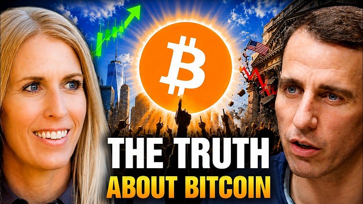 The Best Way To Learn About A Current Event In Financial Markets