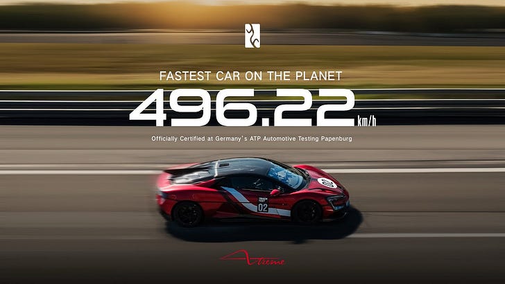 Vanity vs. Consequence: The Second Time in History the S&P Has Decoupled from the NASDAQ — Because of Authorship.