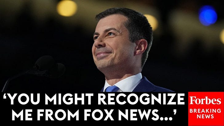 Why Aren't Black Voters Down With The Buttigieg?