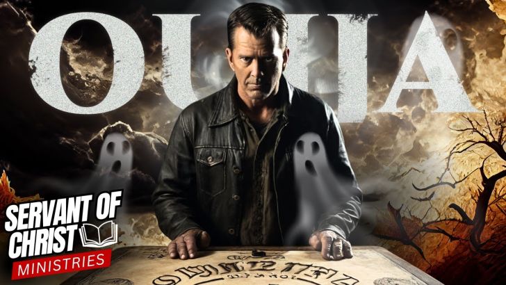 Are Ouija Boards Dangerous The Terrifying Truth