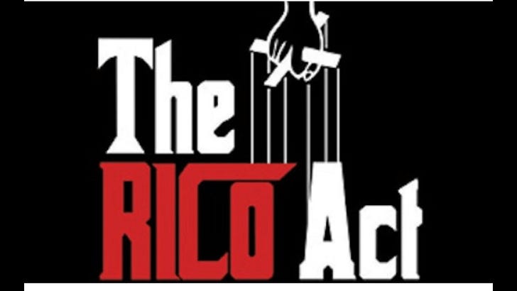 RICO VACCINE LAWSUIT Against American Academy of Pediatrics