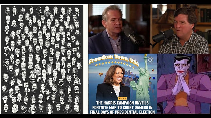 Indie joining Hard Lens Media: Vanessa Beeley Interview, 2024 Indie Media Awards