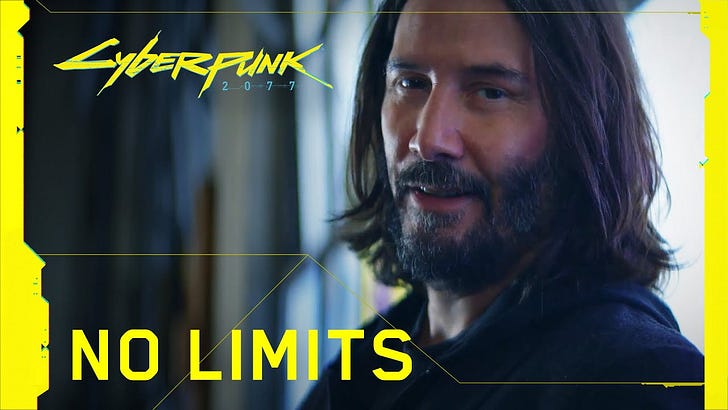 CD PROJEKT RED: The AMEX of the Big Gaming Industry? (Part 2) 