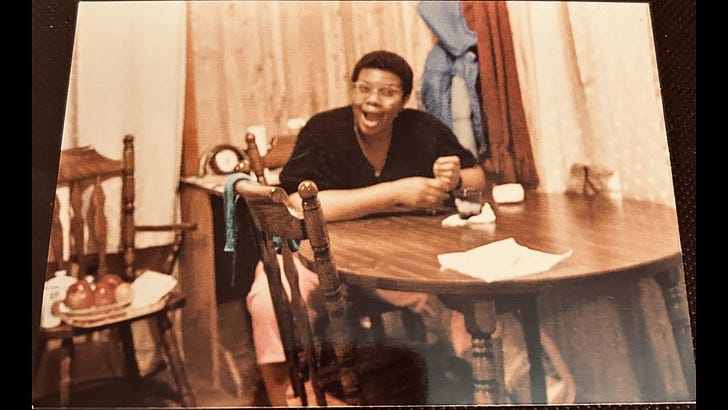Observations In Blackness by Donney Rose