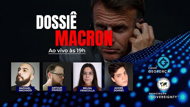 O Substack de Bruna Frascolla | Substack