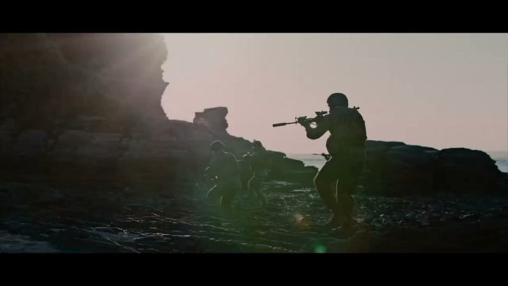 New Military Recruitment Ad's Hidden Message