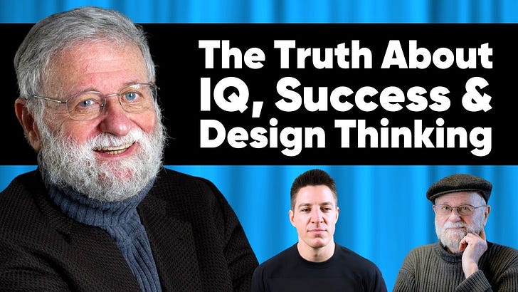 Don Norman 用他自己的話，判了設計教育的緩刑