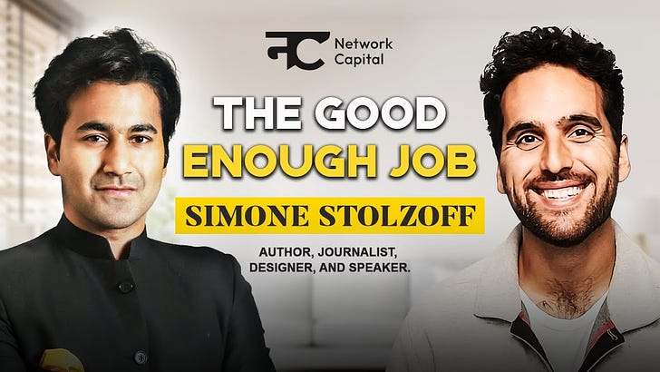The Good Enough Job: A Workaholic's Redemption