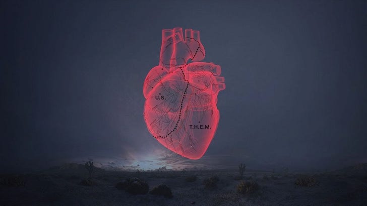 Carne y Arena: La experiencia VR que revoluciona la narrativa migratoria de Iñárritu