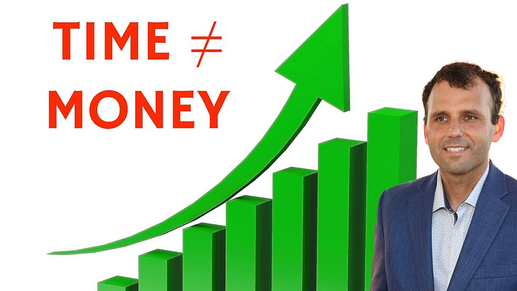 The Importance of Scale and Buying Back Your Time