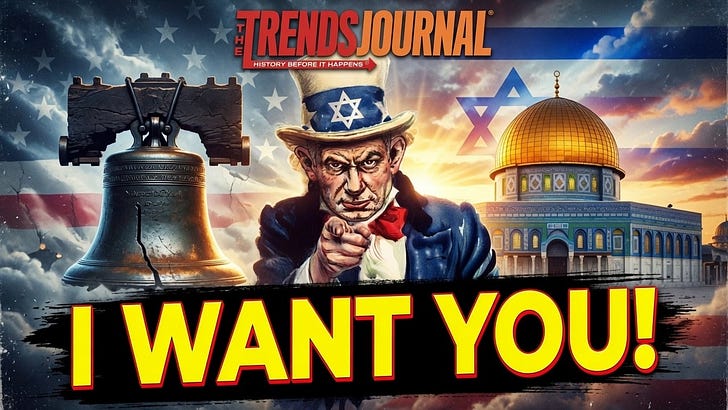 CELENTE: Trump, Netanyahu inflicted pain on global economy that has yet to be realized