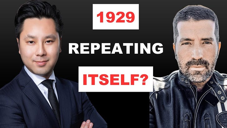 Investor’s Picks Up 50% in 3 Months — Called TSLA Crash — Here Are His Next Buys