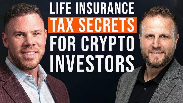 Strategic Wealth Briefing with Jake Claver, QFOP | Substack