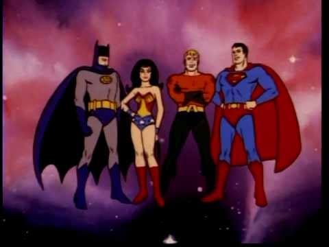 SuperFriends