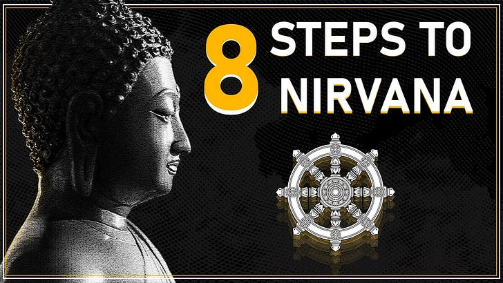 Buddha's Guide to Enlightenment