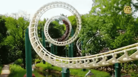 Efteling Python GIF