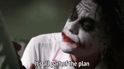 Plan Planned GIF